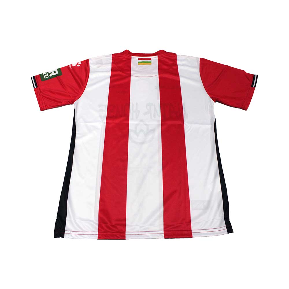 KELME Camiseta Oficial 3ª equipación 2018/19 CF Reus 