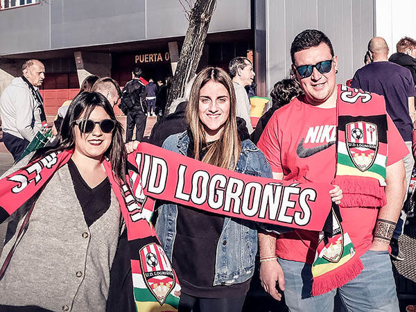 Afición
