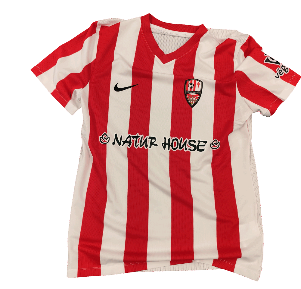 Camiseta 1ª Equipación Nike 2025-26