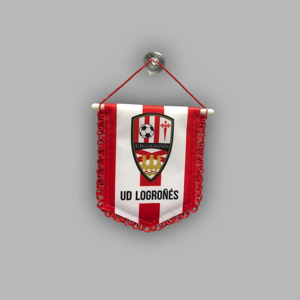 Banderín UDL