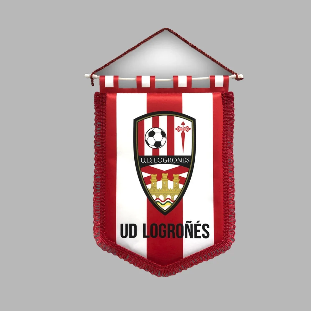 Banderín juego UDL