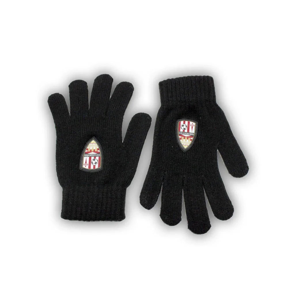 Guantes UDL