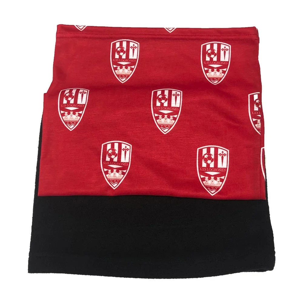 Braga cuello UDL