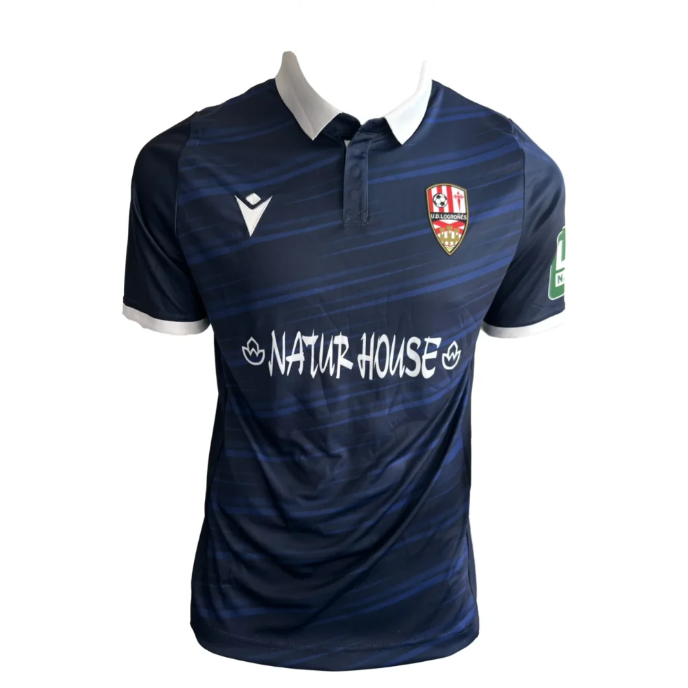 Tercera equipación 23/24