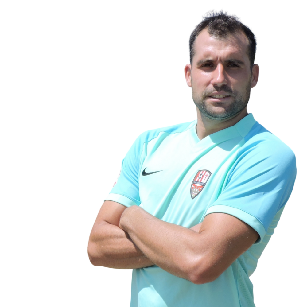 2ª equipación 26/27