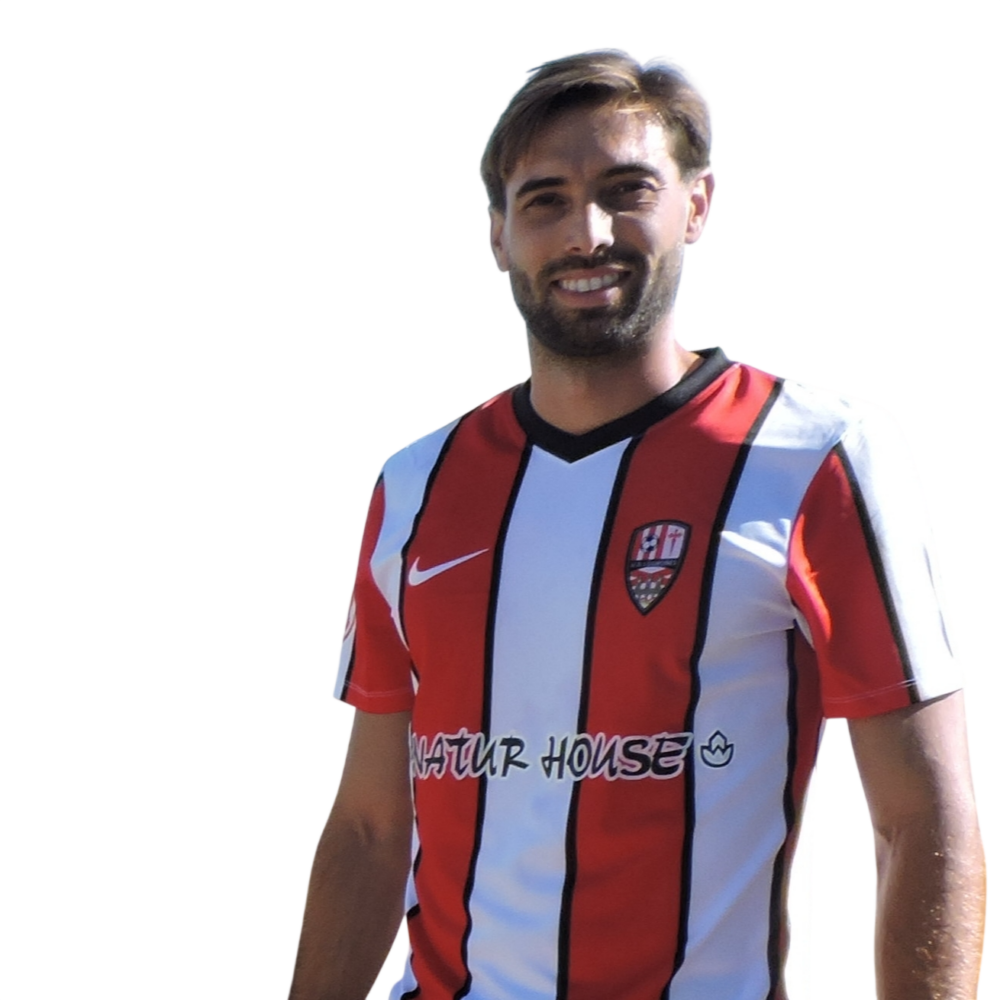 1ª equipación 26/27