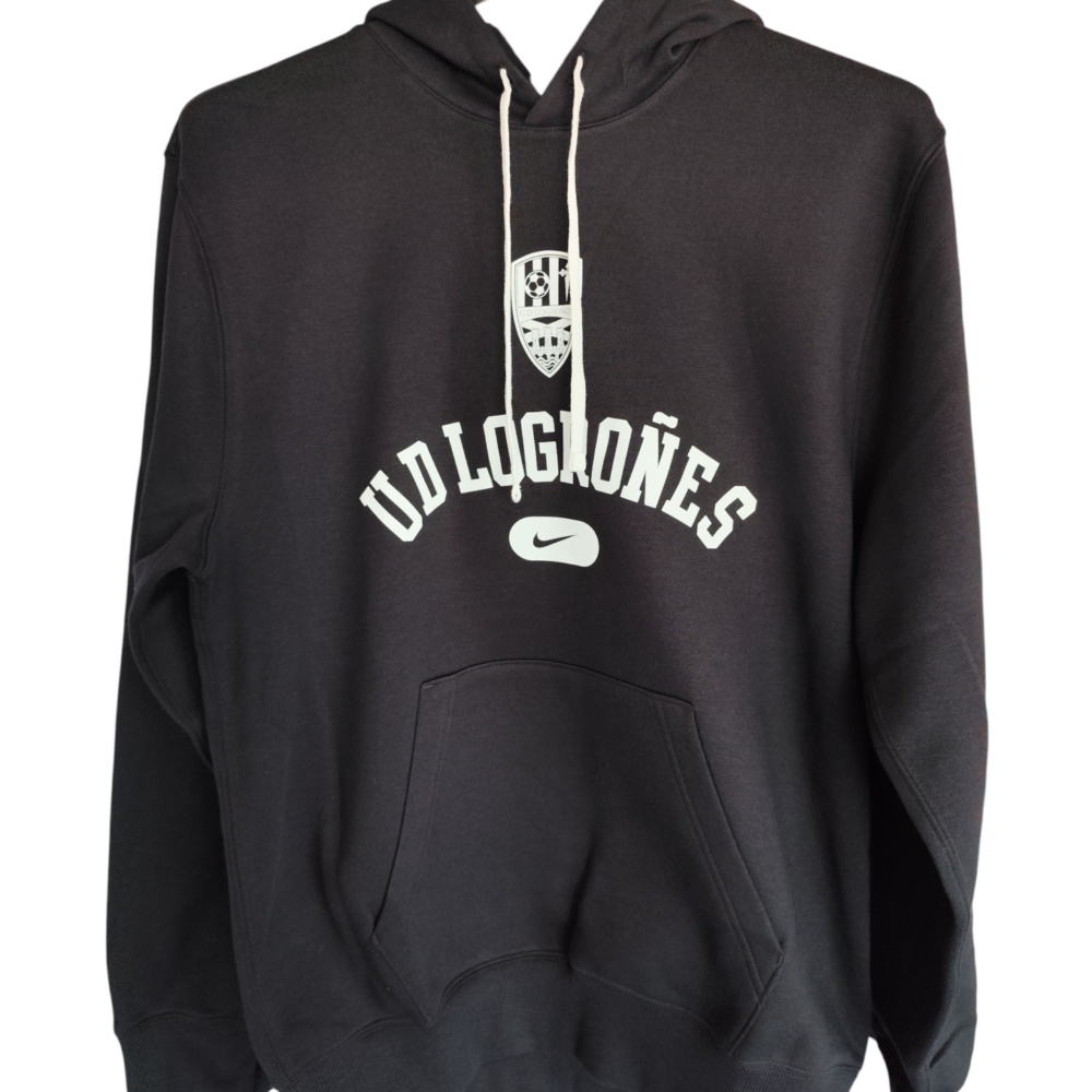 Sudadera paseo entrenador
