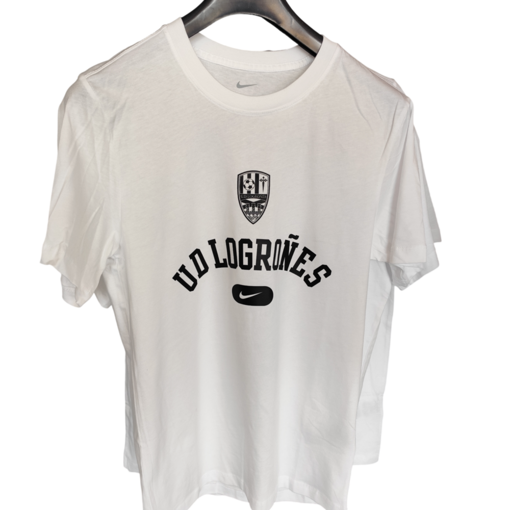 Camiseta paseo entrenador