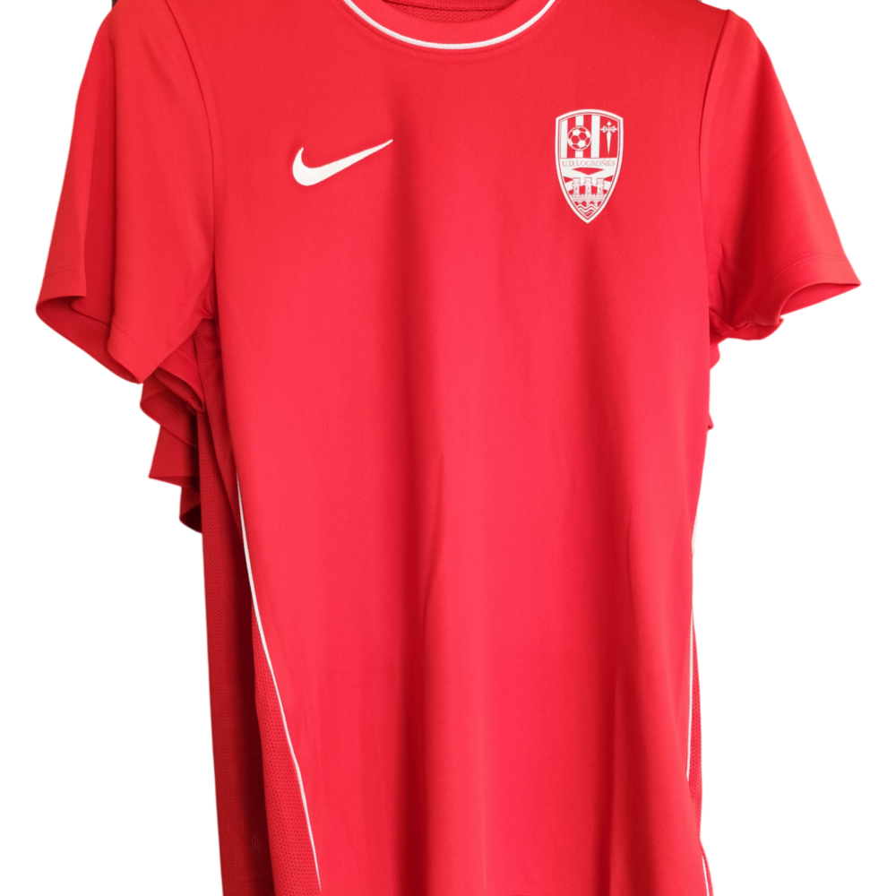 Camiseta entrenamiento cantera