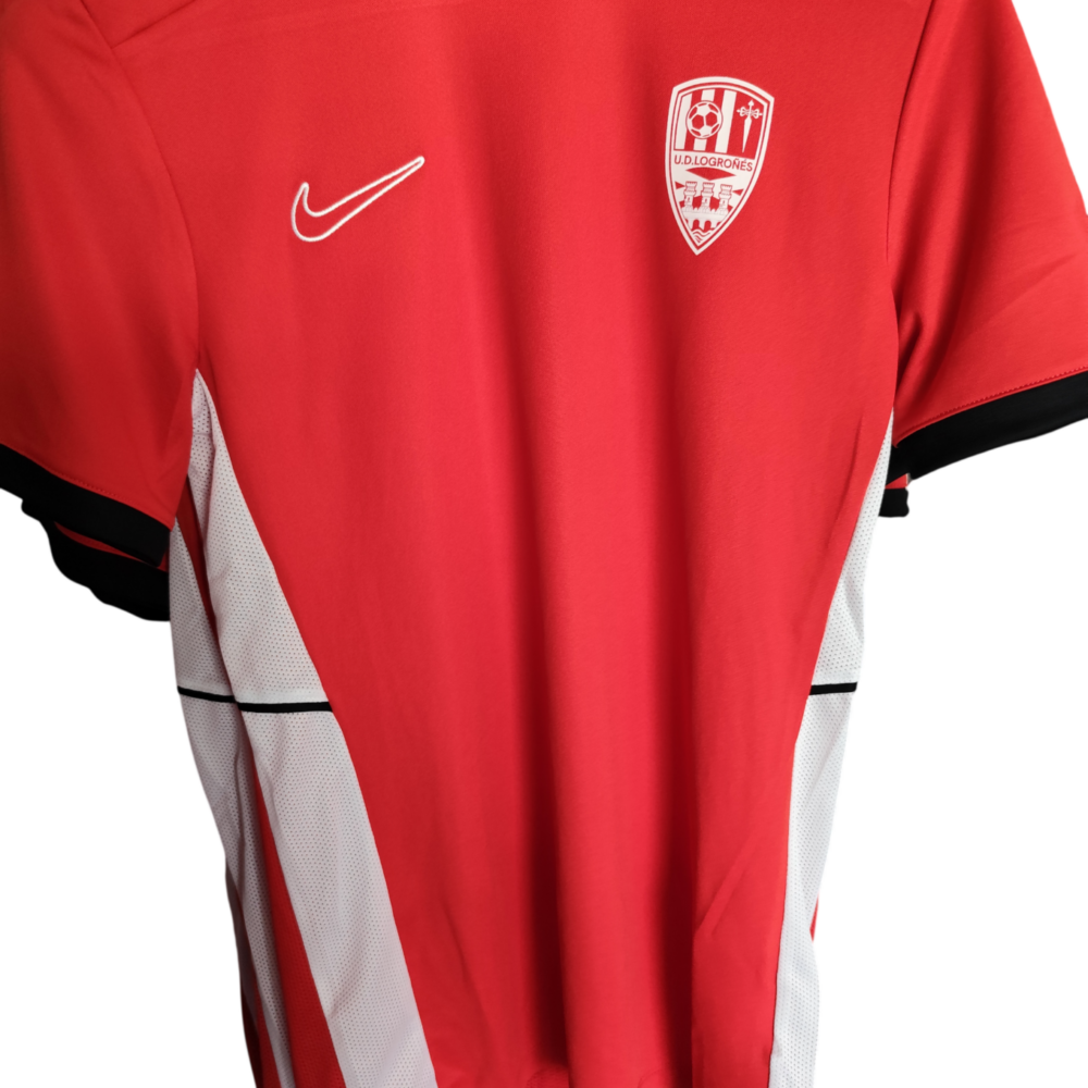 Camiseta entrenamiento primer equipo