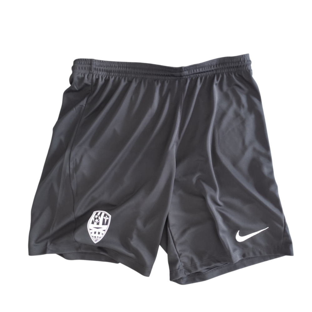 Pantalón corto entrenamiento